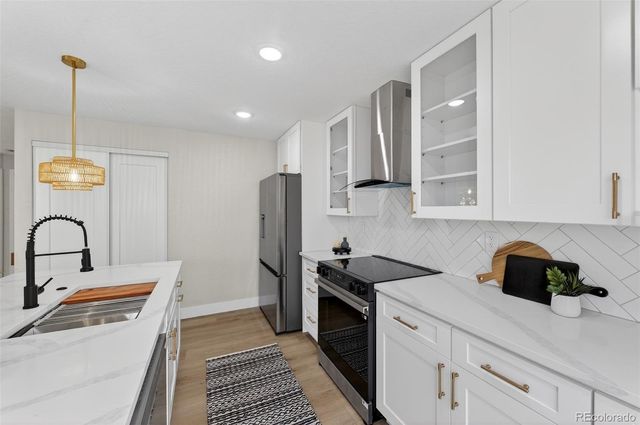 4557 S Coors Street, Morrison, CO 80465