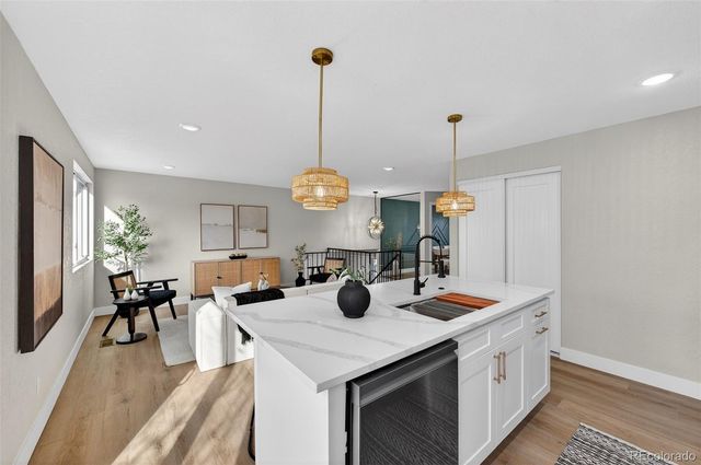 4557 S Coors Street, Morrison, CO 80465