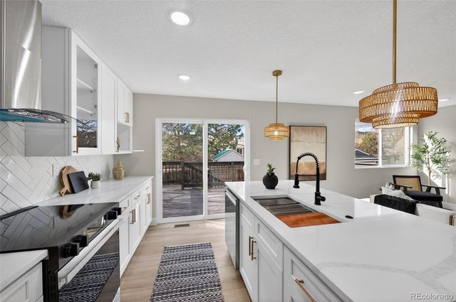 4557 S Coors Street, Morrison, CO 80465