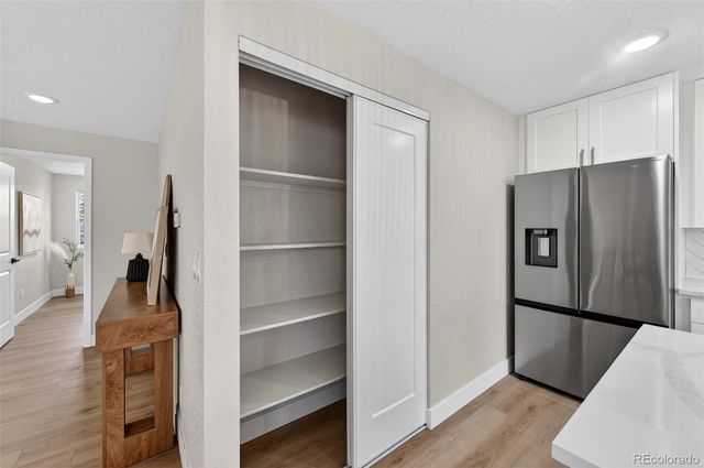 4557 S Coors Street, Morrison, CO 80465