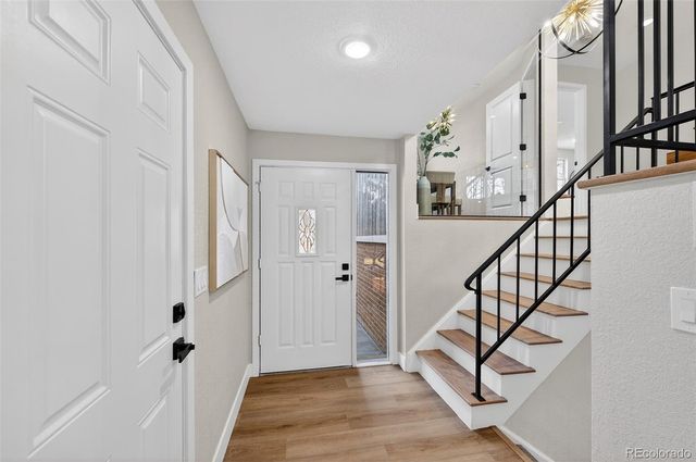 4557 S Coors Street, Morrison, CO 80465