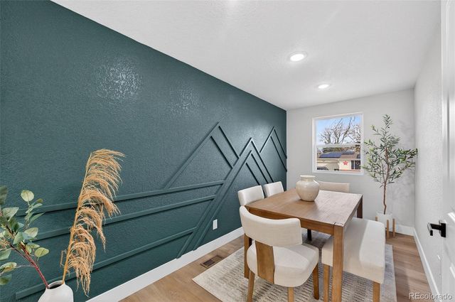 4557 S Coors Street, Morrison, CO 80465