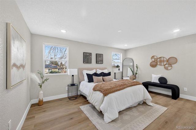 4557 S Coors Street, Morrison, CO 80465