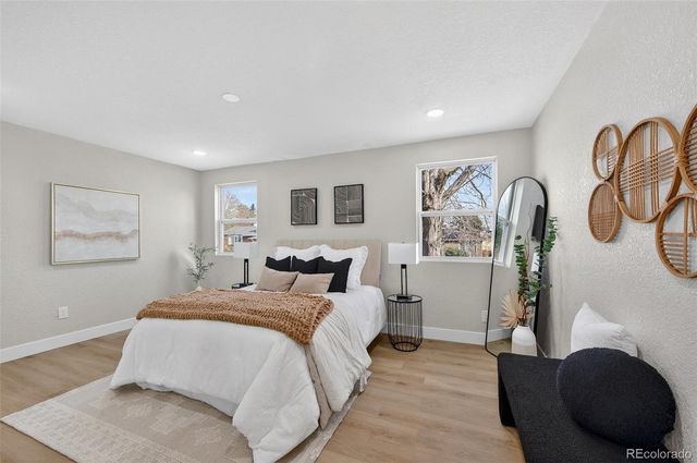 4557 S Coors Street, Morrison, CO 80465