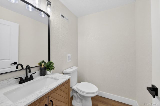 4557 S Coors Street, Morrison, CO 80465