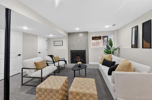 4557 S Coors Street, Morrison, CO 80465