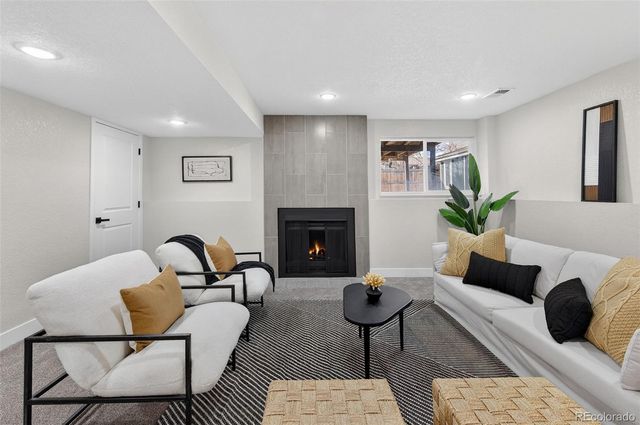 4557 S Coors Street, Morrison, CO 80465