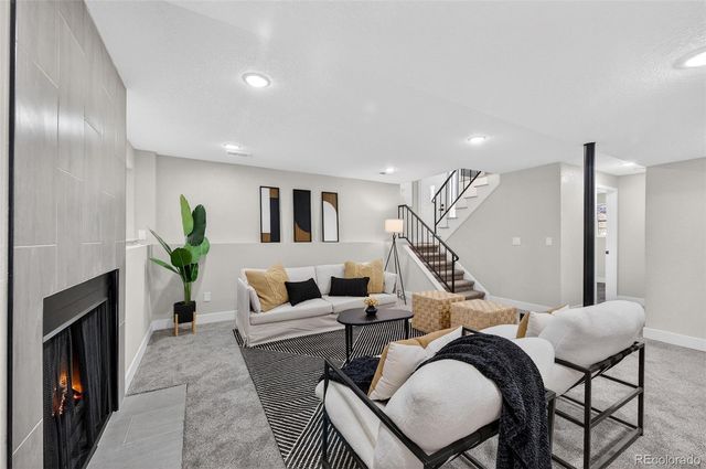 4557 S Coors Street, Morrison, CO 80465