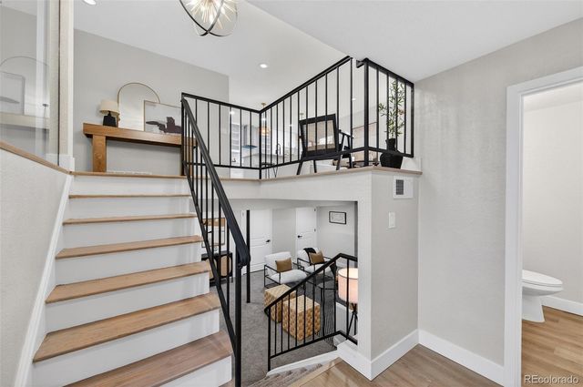 4557 S Coors Street, Morrison, CO 80465