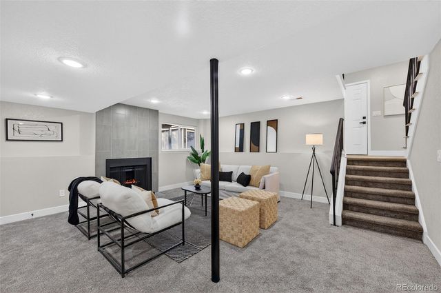 4557 S Coors Street, Morrison, CO 80465