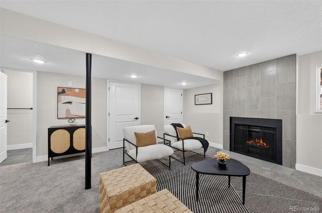 4557 S Coors Street, Morrison, CO 80465