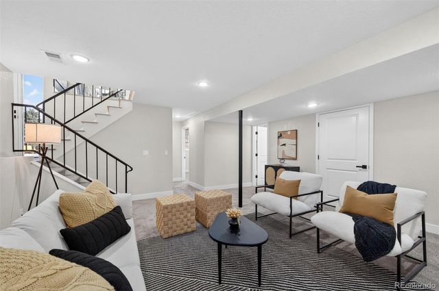 4557 S Coors Street, Morrison, CO 80465