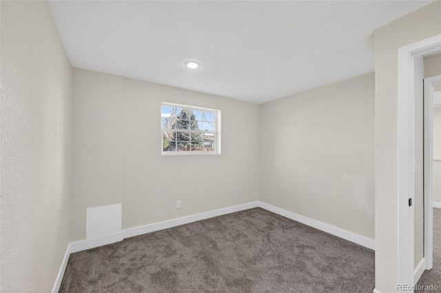 4557 S Coors Street, Morrison, CO 80465