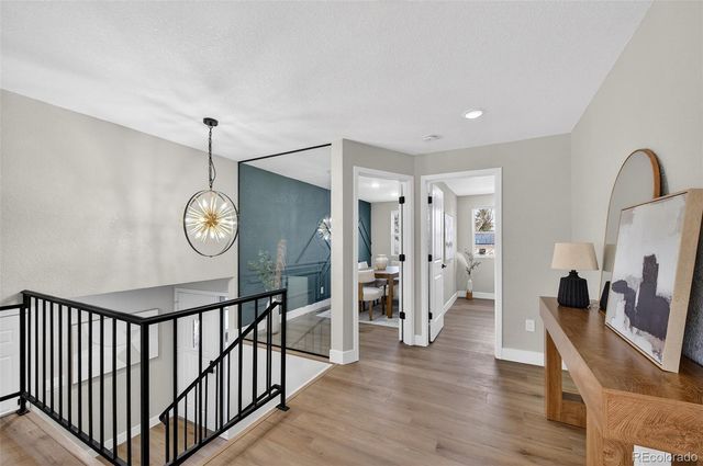 4557 S Coors Street, Morrison, CO 80465