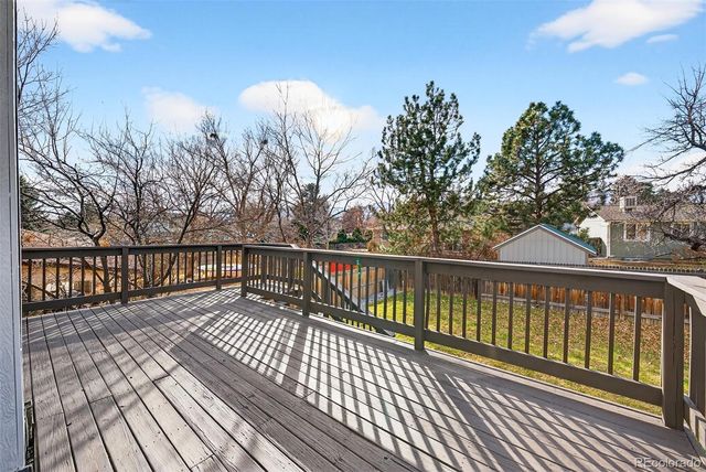 4557 S Coors Street, Morrison, CO 80465