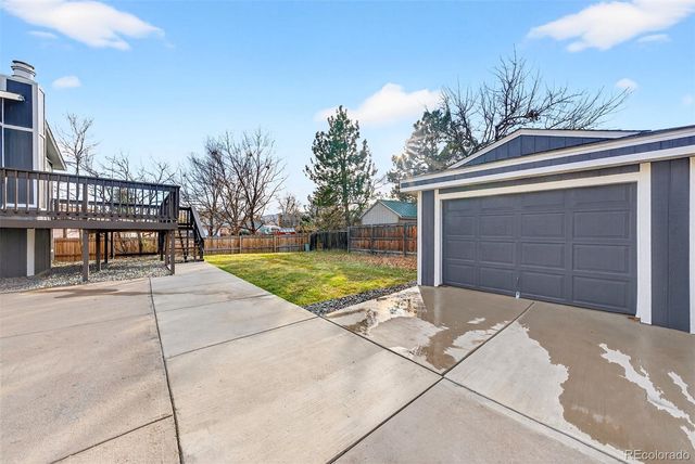 4557 S Coors Street, Morrison, CO 80465