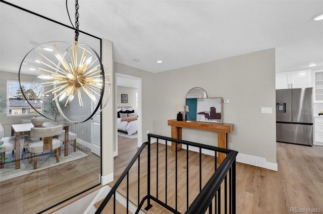 4557 S Coors Street, Morrison, CO 80465