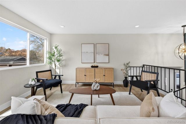 4557 S Coors Street, Morrison, CO 80465