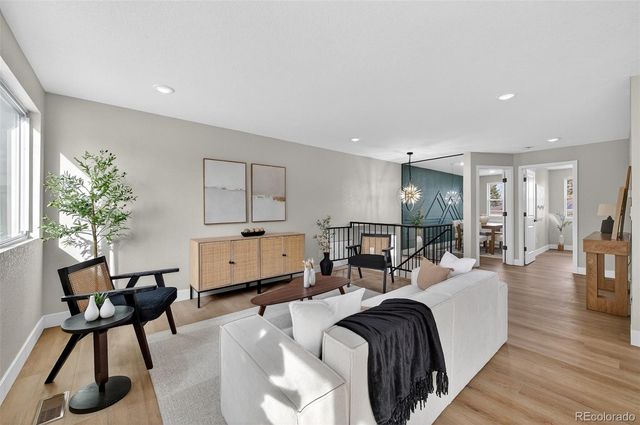 4557 S Coors Street, Morrison, CO 80465