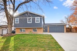 4557 S Coors Street, Morrison, CO 80465