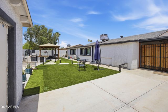 1918 N 42ND Avenue, Phoenix, AZ 85009