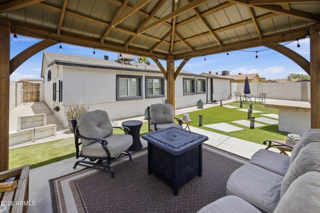 1918 N 42ND Avenue, Phoenix, AZ 85009