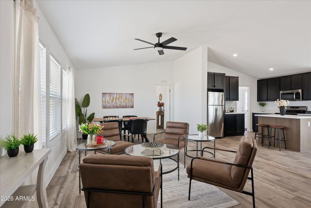 10929 W COPPER KETTLE Drive, Casa Grande, AZ 85193