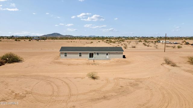 10929 W COPPER KETTLE Drive, Casa Grande, AZ 85193