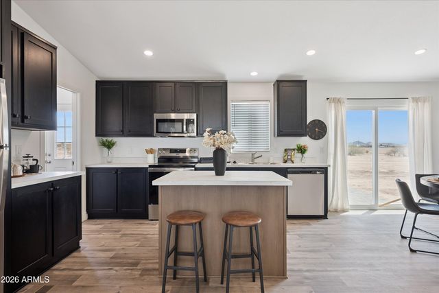 10929 W COPPER KETTLE Drive, Casa Grande, AZ 85193