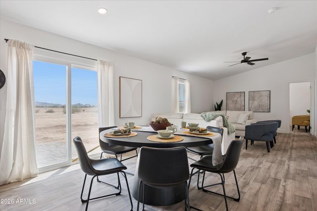 10929 W COPPER KETTLE Drive, Casa Grande, AZ 85193
