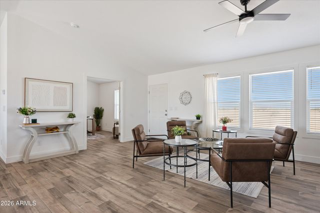10929 W COPPER KETTLE Drive, Casa Grande, AZ 85193