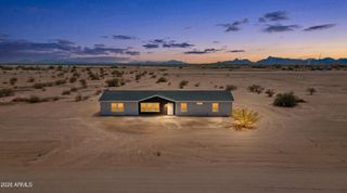 10929 W COPPER KETTLE Drive, Casa Grande, AZ 85193