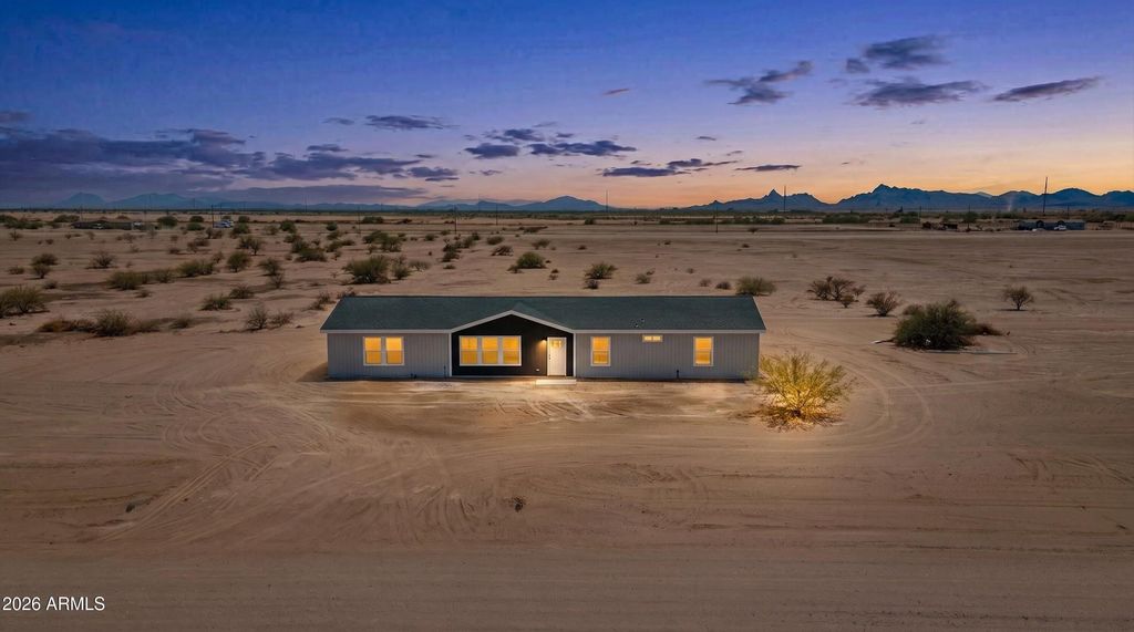 Image 1 of property listing at 10929 W COPPER KETTLE Drive, Casa Grande, AZ 85193