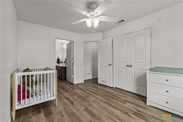 4501 Texas Rangers Drive, Killeen, TX 76549