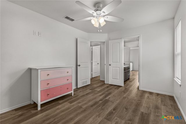 4501 Texas Rangers Drive, Killeen, TX 76549