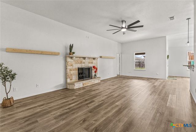 4501 Texas Rangers Drive, Killeen, TX 76549