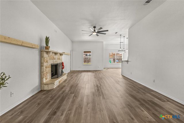 4501 Texas Rangers Drive, Killeen, TX 76549