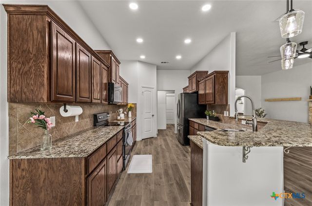 4501 Texas Rangers Drive, Killeen, TX 76549