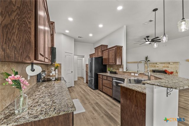 4501 Texas Rangers Drive, Killeen, TX 76549