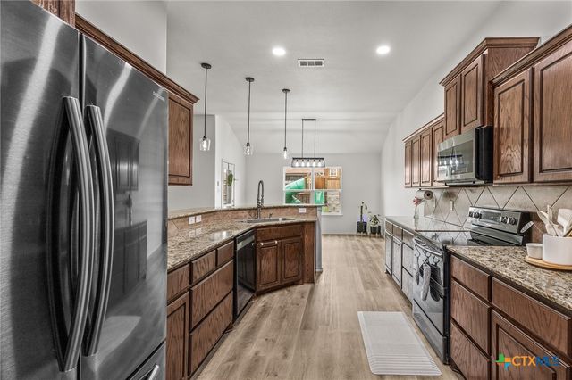 4501 Texas Rangers Drive, Killeen, TX 76549