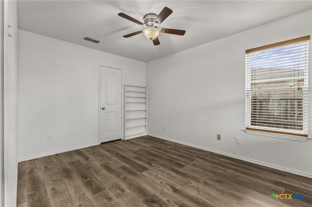 4501 Texas Rangers Drive, Killeen, TX 76549