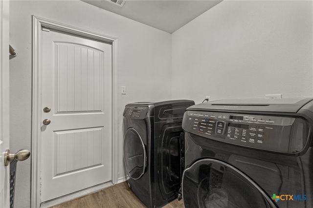 4501 Texas Rangers Drive, Killeen, TX 76549