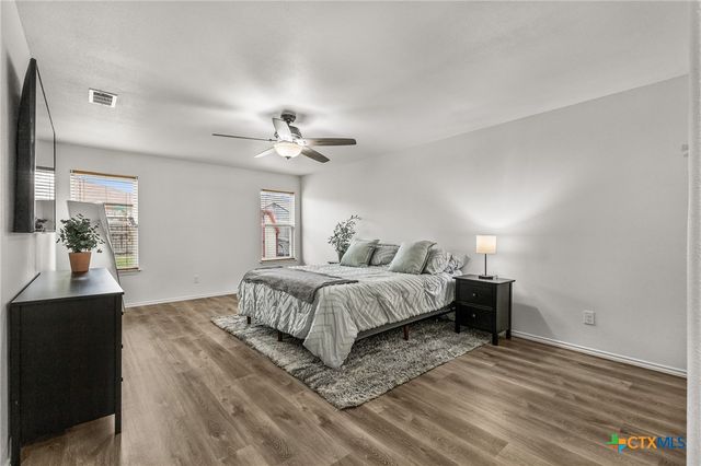 4501 Texas Rangers Drive, Killeen, TX 76549