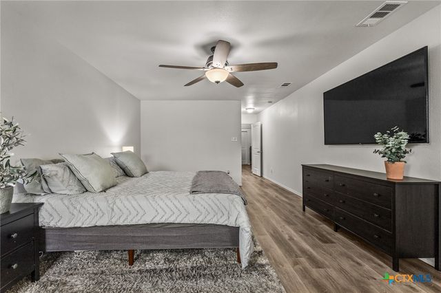 4501 Texas Rangers Drive, Killeen, TX 76549