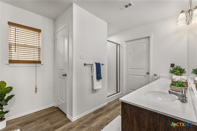 4501 Texas Rangers Drive, Killeen, TX 76549