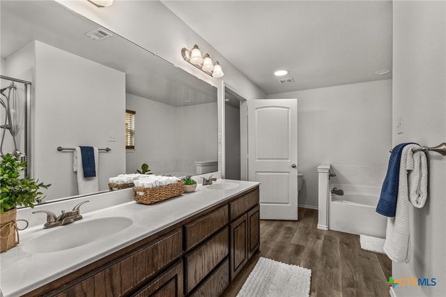 4501 Texas Rangers Drive, Killeen, TX 76549