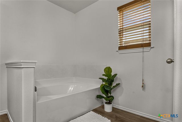 4501 Texas Rangers Drive, Killeen, TX 76549