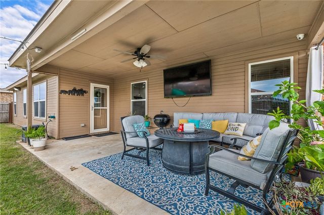 4501 Texas Rangers Drive, Killeen, TX 76549