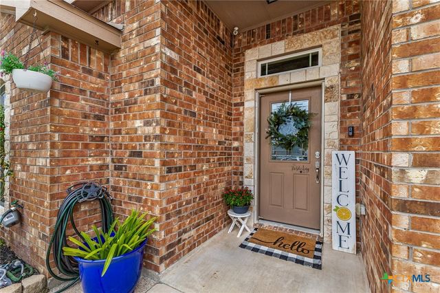 4501 Texas Rangers Drive, Killeen, TX 76549