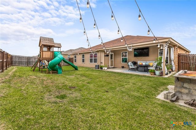 4501 Texas Rangers Drive, Killeen, TX 76549